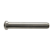IWATA Air Valve Shaft RG-3/LPH50 | 734748120231