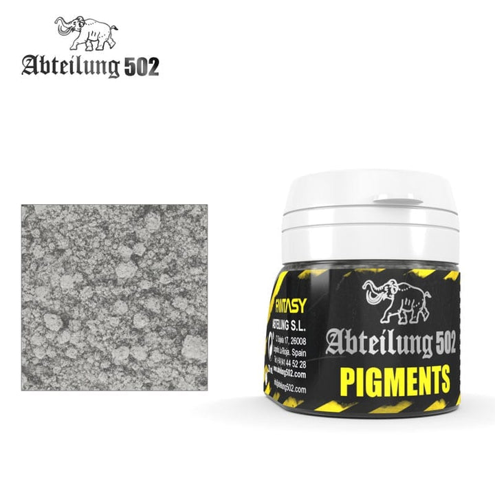 Abteilung502 Stainless Alloy | 8435568302273