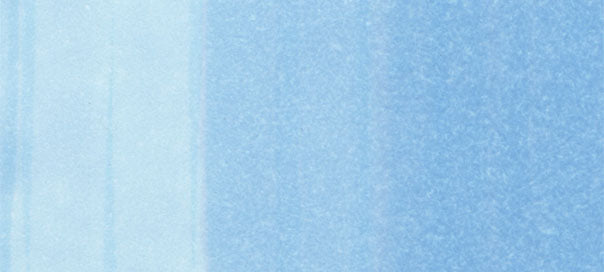 Copic Sketch Marker Blues, Ice Blue B12 | 4511338002568