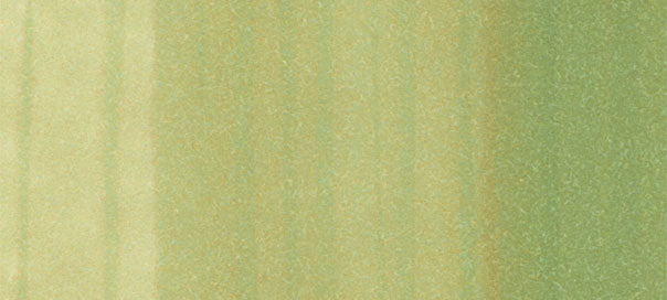 Copic Ciao Marker Greens, Spring Dim Green G82 | 4511338051405