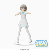 Love Live Superstar Series Keke Tang - Wish Song PM Figure | 4570001969119