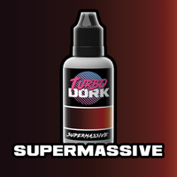 Turbo Dork Supermassive Turboshift Acrylic Paint 20ml Bottle | 631145995199