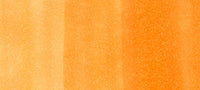 Copic Sketch Marker Fluorescents, Orange FYR1 | 4511338008614