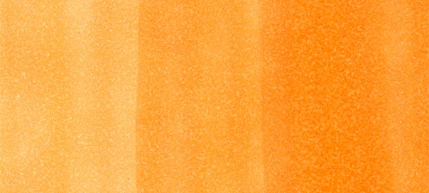 Copic Sketch Marker Fluorescents, Orange FYR1 | 4511338008614
