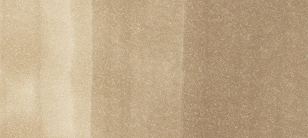 Copic Sketch Marker Earths, Dull Ivory E43 | 4511338003022