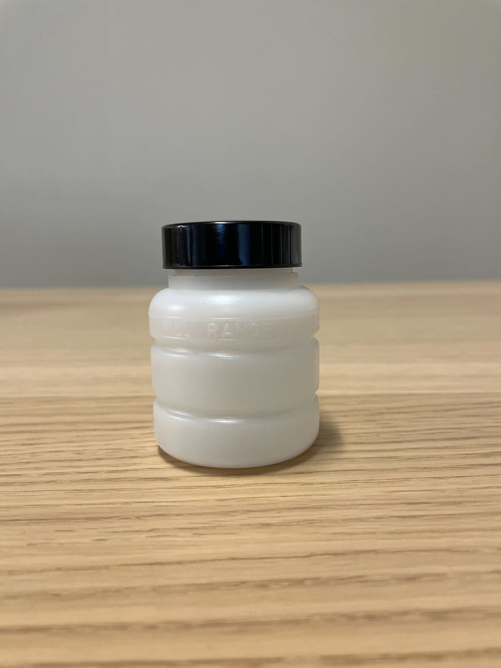 IWATA High Strength Jar Bottle 2 oz W/Lid | 734748148228