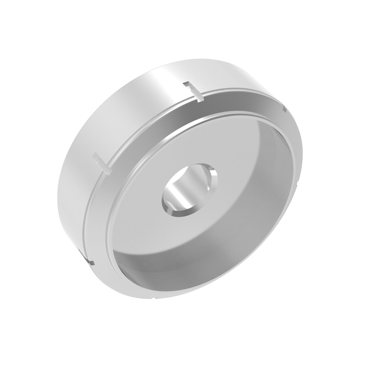 HiQ Parts S Dish For 16.0mm (2pcs) | 4573211378368