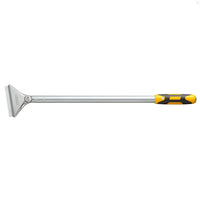 OLFA 24' XSR-600 Extra Large 20' Arm Extra Heavy-Duty Scraper | 91511220070