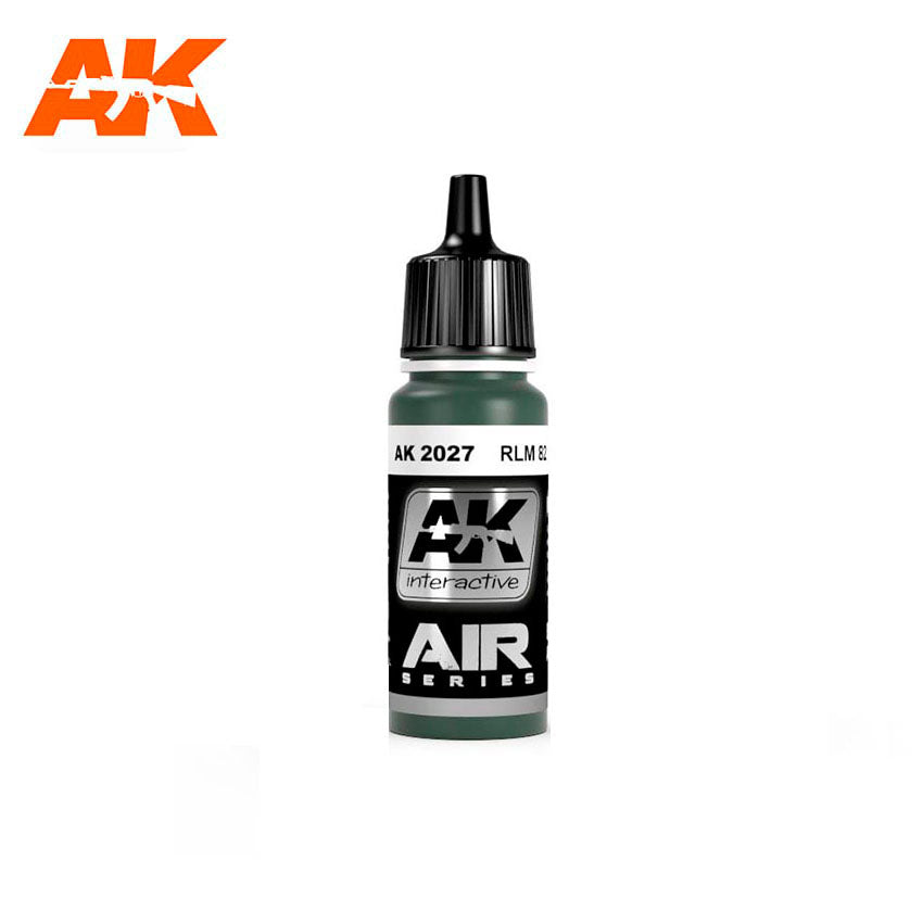 AK Interactive RLM 62 / RLM 82 | 8436535573207