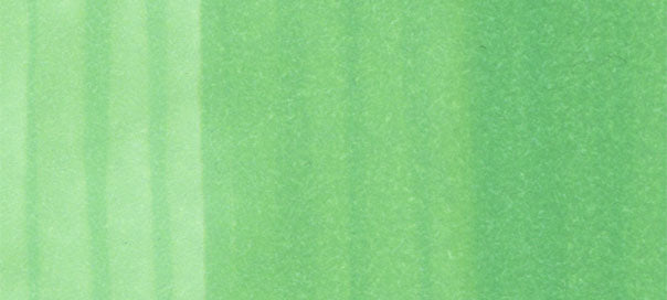 Copic Ciao Marker Greens, Spectrum Green G02 | 4511338007891