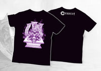 Conquest, Cult of Famine T-shirt XL (PBW8852XL) | 5213009014595
