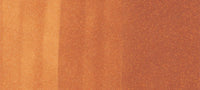 Copic Sketch Marker Yellow Reds, Tuscan Orange YR27 | 4511338053034