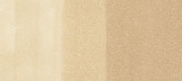 Copic Sketch Marker Earths, Sand White E42 | 4511338048962