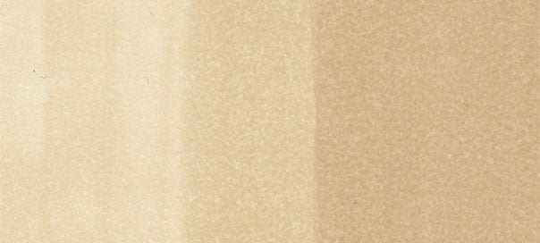 Copic Sketch Marker Earths, Sand White E42 | 4511338048962