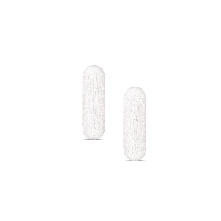 Molotow Round Replacement Tip Pack, 5mm (2 Pcs) | 4250397639826