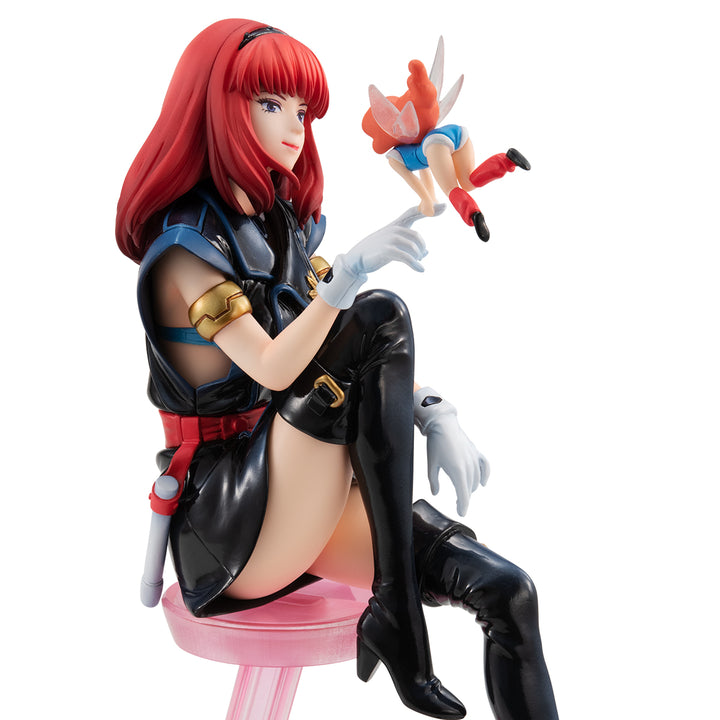 Megahouse Gaw Ha Lecee "Heavy Metal L-Gaim" | 4535123834400