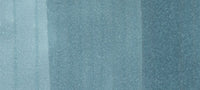 Copic Sketch Marker Blues, Soft Greenish Blue B52 | 4511338008515