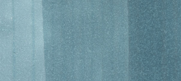 Copic Sketch Marker Blues, Soft Greenish Blue B52 | 4511338008515