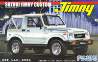 Fujimi Jimny (Samurai) 1300 special '86 | 4968728038186