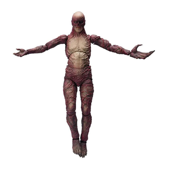 Bandai Toys Stranger Things The Void Vecna 6-inch Premium Collectible Action Figure | 45557890209