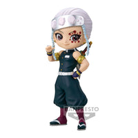 Bandai Spirits X Banpresto Qposket Tengen Uzui (ver. A) "Demon Slayer: Kimetsu no Yaiba" | 4983164190397