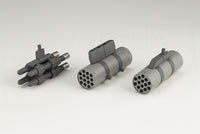 Kotobukiya MSG Weapon Unit45 Missile & Rocket Pod | 190526024434