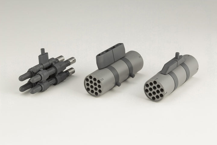 Kotobukiya MSG Weapon Unit45 Missile & Rocket Pod | 190526024434