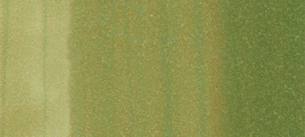 Copic Sketch Marker Greens, Willow G24 | 4511338007143