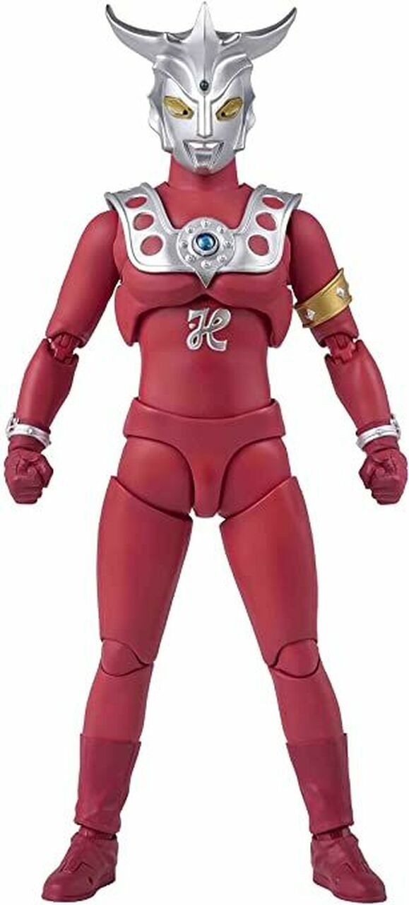 Bandai Spirits S.H. Figuarts Ultraman Leo "Ultraman Leo"