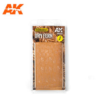 AK Interactive Dry Fern | 8435568301719