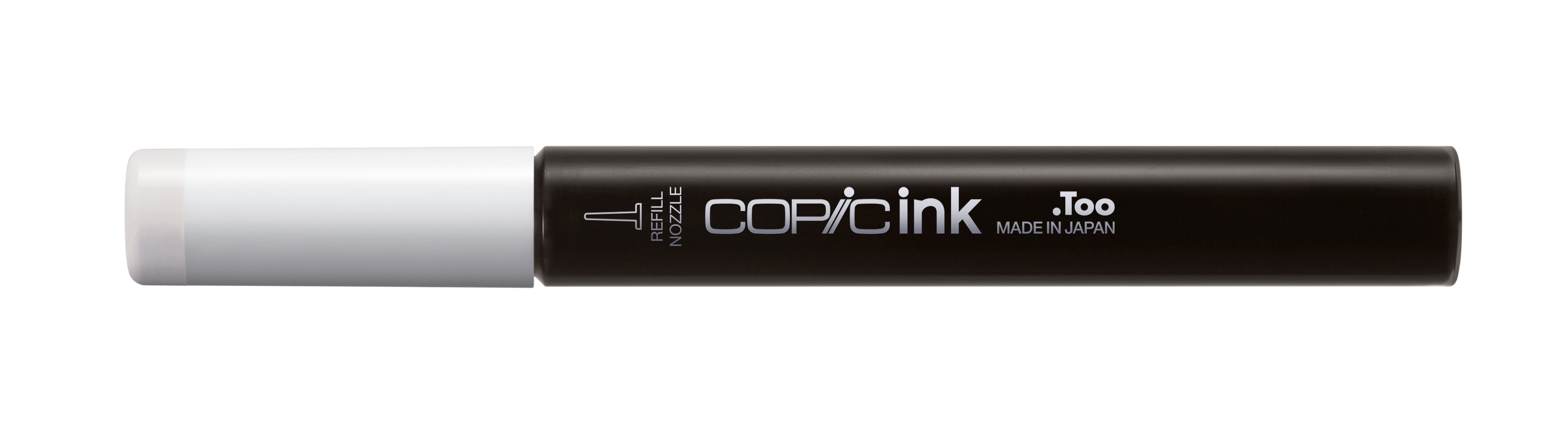 Copic Ink Refill Grays, Toner Gray T2 | 4511338055564