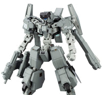 Kotobukiya 1/100 Type 34 Model 1B Jin-Rai With Assault Unit, Frame Arms Figure Kit | 190526025509
