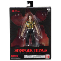 Bandai Toys Eleven (w/yellow costume) 6" Hawkins Figure Collection | 045557890162