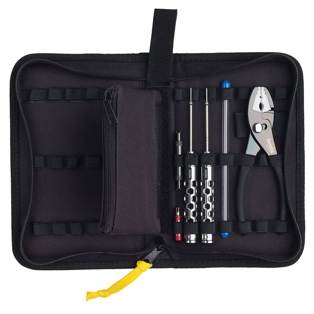 IWATA Professional Airbrush Maintenance Tools | 734748202166
