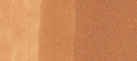 Copic Sketch Marker Earths, Hazelnut E23 | 4511338052082
