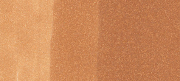 Copic Sketch Marker Earths, Hazelnut E23 | 4511338052082