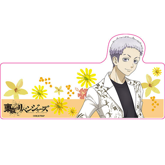 Good Smile Company Tokyo Revengers Series Takashi Mitsuya Original Illustration Acrylic Memo Board