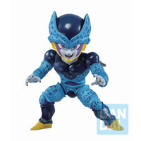 Bandai Ichibansho Figure Cell JR. (Vs Omnibus Super) 'Dragon Ball Z' | 4573102601889