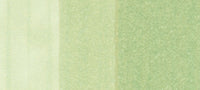 Copic Sketch Marker Yellow Greens, Pale Moss YG61 | 4511338052150