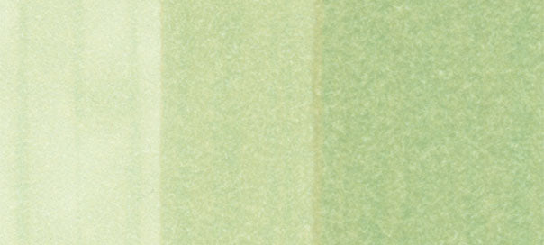 Copic Sketch Marker Yellow Greens, Pale Moss YG61 | 4511338052150