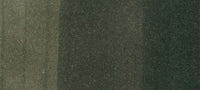 Copic Sketch Marker Blue Greens, Flagstone Blue BG99 | 4511338007020