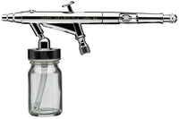 IWATA High-Performance HP-BC Plus Siphon Feed Dual Action Airbrush | 734748050613