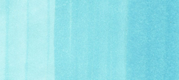 Copic Sketch Marker Blues, Mint Blue B01 | 4511338002520