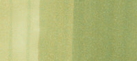Copic Sketch Marker Greens, Lime Green G21 | 4511338003152
