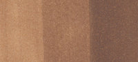Copic Sketch Marker Earths, Light Walnut E57 | 4511338003060