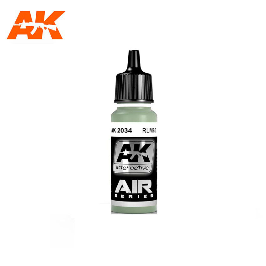 AK Interactive RLM 63 | 8436535576451