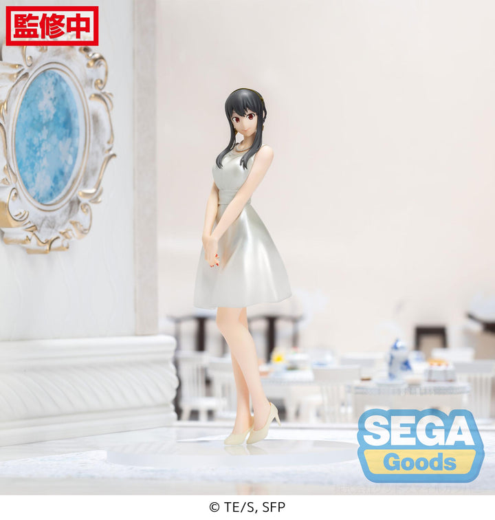 Spy × Family Series Yor Forger PM Figure | 4580779516323