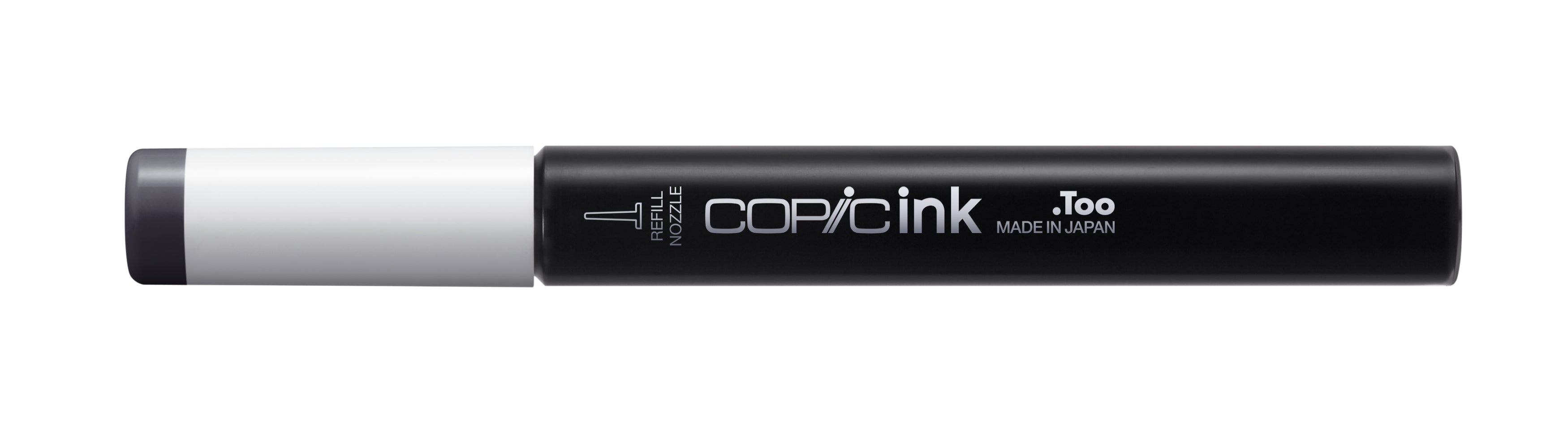 Copic Ink Refill Blue Violets, Slate BV29 | 4511338056554