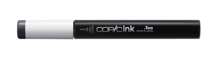 Copic Ink Refill Blue Violets, Slate BV29 | 4511338056554