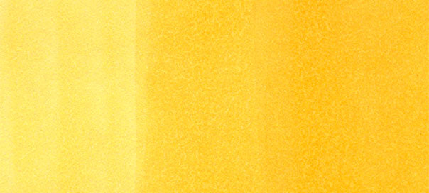Copic Sketch Marker Fluorescents, Yellow Orange FY1 | 4511338008621